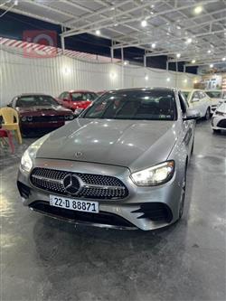 مێرسێدس بێنز E-Class